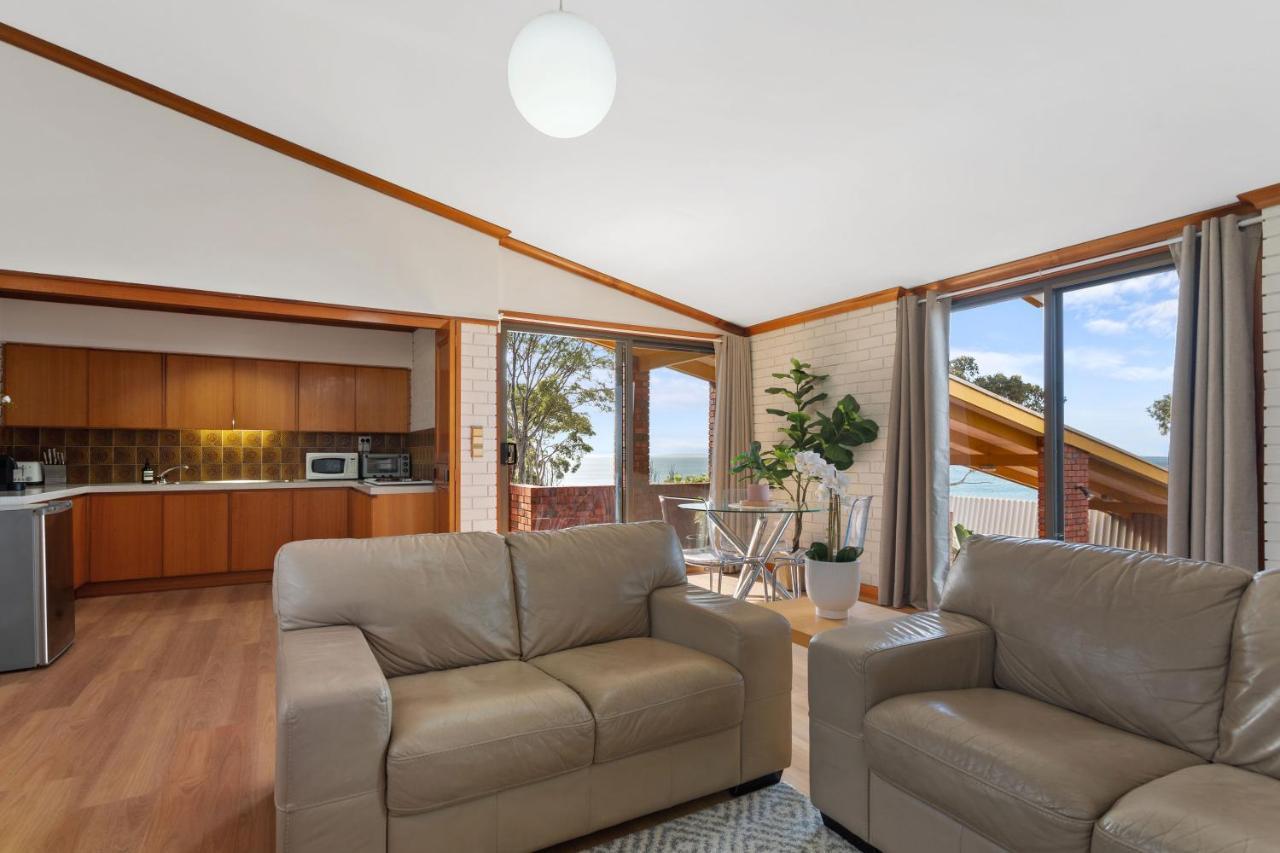 The Flaxman Studio - Panoramic Ocean Views Port Lincoln Exterior foto