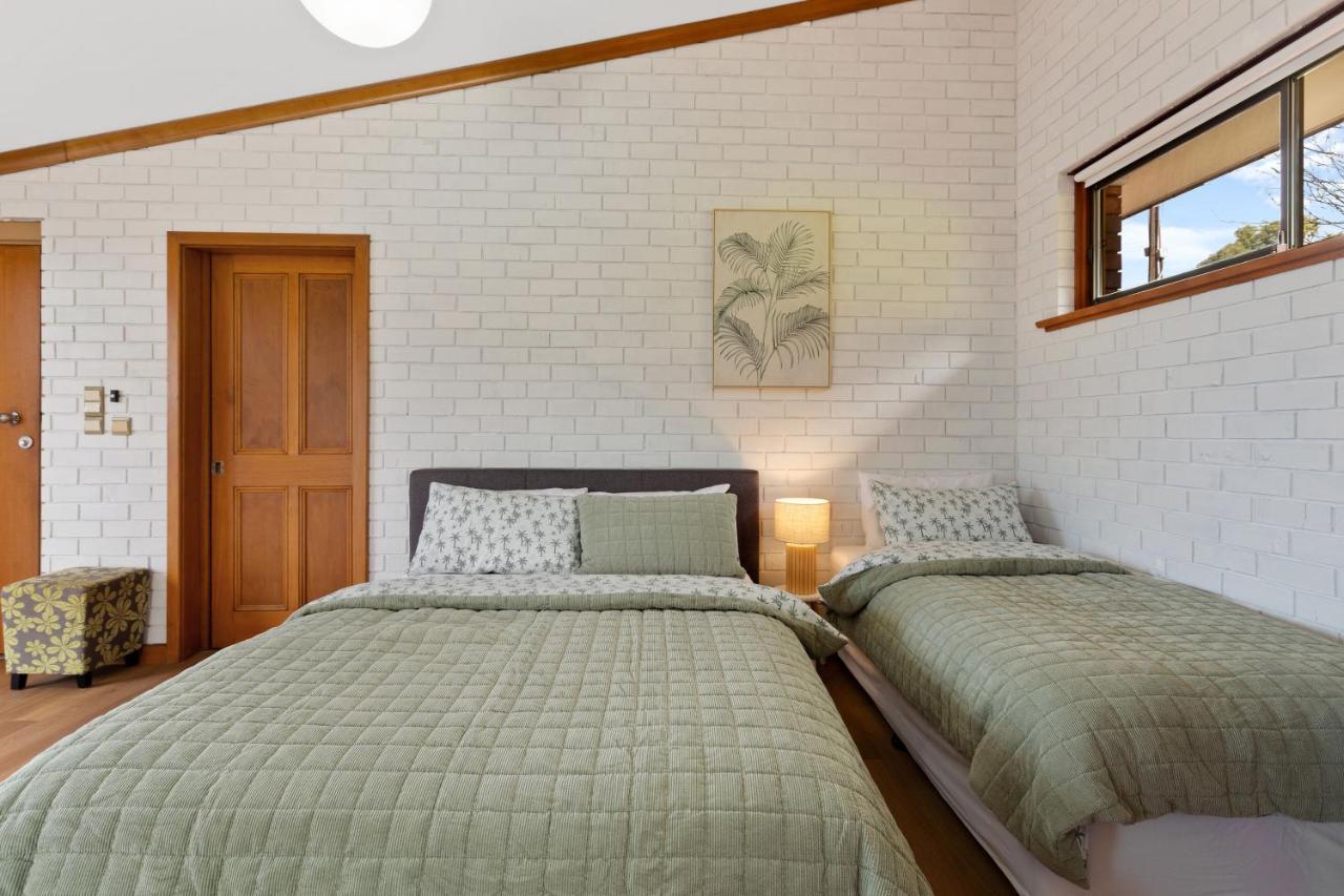 The Flaxman Studio - Panoramic Ocean Views Port Lincoln Exterior foto
