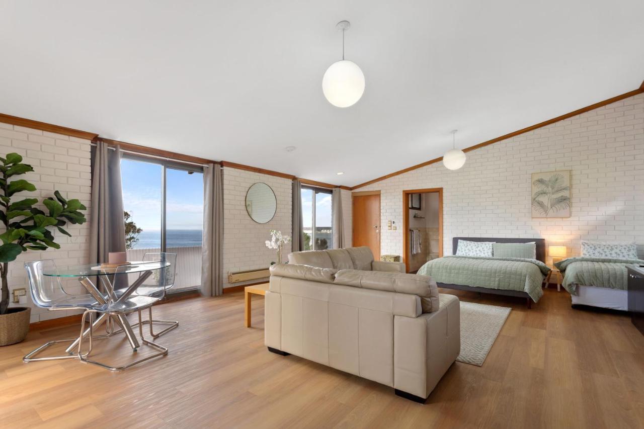 The Flaxman Studio - Panoramic Ocean Views Port Lincoln Exterior foto