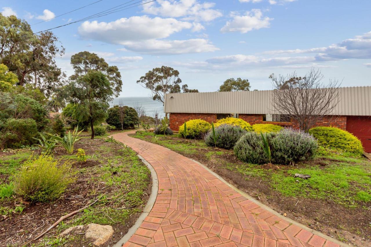 The Flaxman Studio - Panoramic Ocean Views Port Lincoln Exterior foto